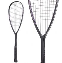 Ракетка для сквоша Head VIBE Pro 2026 (ручка S0)